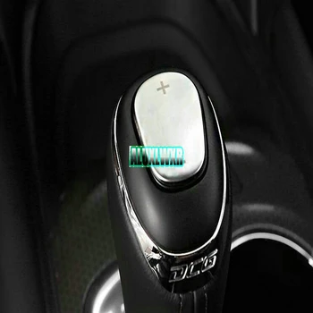 Interiéru vozidla kút zdobené kryt výbava 3D nálepka pre Chevrolet Holden Rovnodennosti Tretej GE 2018 2019 auto Príslušenstvo, auto-styling