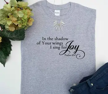 Inšpiratívne tshirts, Christian tričko, Christian darčeky pre ženy, Christian darčeky, Christian tee košele, Ježiš tričko-D422