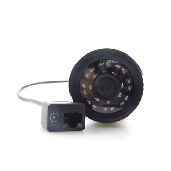 Ip kamera 960P HD kamerový bezpečnostný systém, vonkajšie nepremokavé sledovania videa infračervené cam domov camara p2p hd webcam jienu