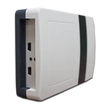 ISO18000-6C EPC C1 GEN2 860~960MHZ UHF Dual Port USB Reader/Writer