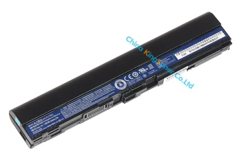 Japonský Mobilný Nové AL12B32 Notebook Batéria pre Acer Aspire One 725 756 V5-171 B113 B113M AL12X32 AL12A31 AL12B31 AL12B32 2500mAh