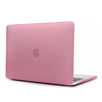 Jasné, Crystal Notebooku puzdro pre Apple MacBook Air 13 Retina 13 15 12 Pro A1342 ( 207 / 516 ) Biela Laptop Rukáv 13,3 palca