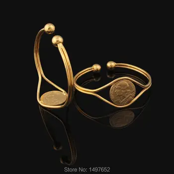 Jedinečný Najnovšie Dizajn, Vysoká kvalita Zlata Plné Á francúzsky Šperky, Náramky, prívesky pre Ženy