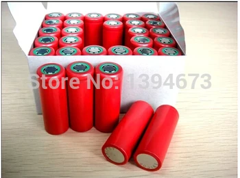 Jiaxinda HORÚCE NOVÉ batérie UR18500F UR18500 18500 1700mah lítiové batérie 3,7 V nabíjateľná lítium Li-ion batéria