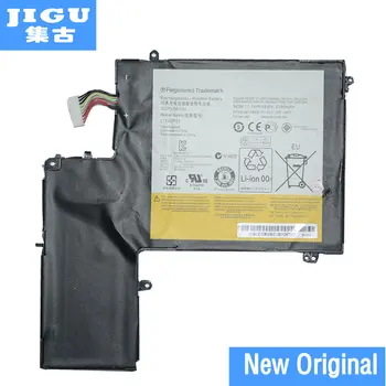 JIGU 3ICP5/56/120 L11M3P01 Pôvodné notebook Batéria Pre Lenovo pre IdeaPad U310 11.1 V 46WH