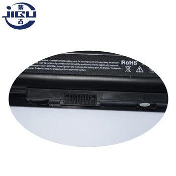 JIGU 6-Buniek Notebook Batérie Pre HP 2000 2000z-100 CTO 430 431 630 631 635 636 Notebook PC G32 G42t G56 G62t G62m G62x G72t