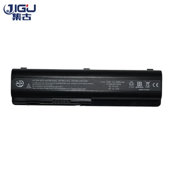 JIGU 6 Bunky Notebook Batérie Pre HP 485041-002 HSTNN-C51C HSTNN-UB72 462890-751 485041-003 HSTNN-CB72 HSTNN-UB73 462890-761