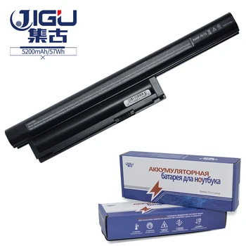 JIGU 6Cells Notebook Batéria Pre Sony VAIO BPS26 BPS26A VGP-BPS26 VGP-BPL26 VGP-BPS26A