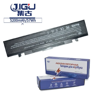 JIGU AA-PB4NC6B Notebook Batéria Pre Samsung R60plus R65 Pro R610 R70 R700 R710 X360 X460 X60 X65 Plus Pro NP-P50 NP-P60 NP-X60