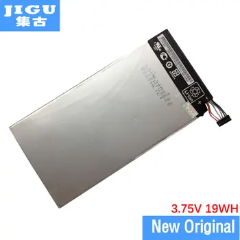 JIGU C11P1314 Pôvodné notebook Batéria Pre ASUS Memo Pad Me102 ME102A
