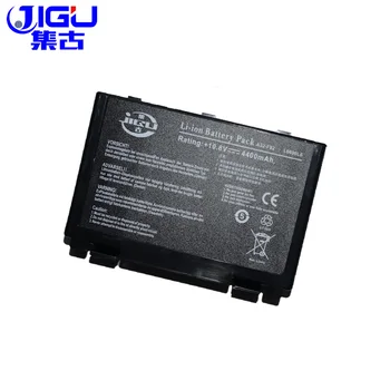 JIGU k50in notebook Batérie Pre Asus A32-F52 A32-F82 L0690L6 L0A2016 F82 K40 K50 K51 K60 K61 K70 P81 X5A X5E X8A K50IJ K50ab k50ij