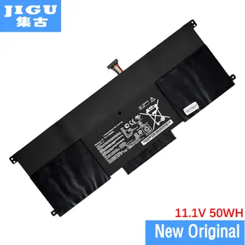 JIGU notebook batéria PRE Asus C32N1305 UX301LA pre Zenbook UX301L UX301LA UX301LA-C4003H UX301LA UX301LA4500