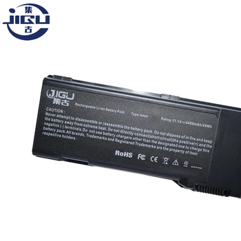 JIGU Notebook Batéria Pre Dell Inspiron 6400 UD260 TD349 TD347 TD344 RD859 RD857 RD855 RD850 PR002 PD946 PD945 GD761 KD476 PD942