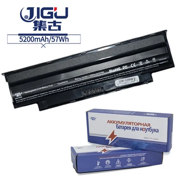 JIGU Notebook Batéria Pre Dell Inspiron N3110 M5030 M5040 M501 N4050 N5030 N5040 N5050 N4120 M501R 312-1201 451-11510