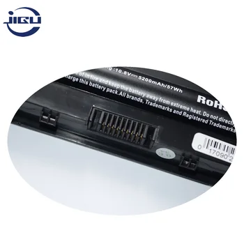 JIGU Notebook Batéria Pre Dell Inspiron N3110 M5030 M5040 M501 N4050 N5030 N5040 N5050 N4120 M501R 312-1201 451-11510