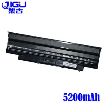 JIGU Notebook Batéria Pre Dell Inspiron N7110 M5030 M5040 M501 N4050 N5030 N5040 N5050 N4120 M501R 312-1201 451-11510 J1knd 3450