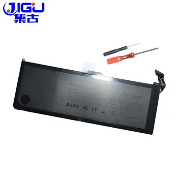 JIGU Notebook Batérie A1309 Pre MacBook Pro 17
