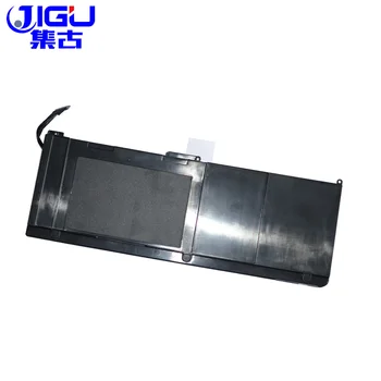 JIGU Notebook Batérie A1309 Pre MacBook Pro 17