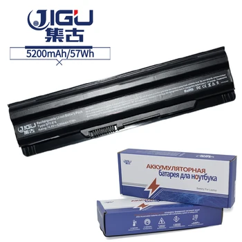 JIGU Notebook Batérie BTY-S14 BTY-S15 Pre Msi CR650 CX650 FR400 FR600 FR610 FR620 FR700 FX400 FX420 FX603 FX610 FX620 FX700 GE620