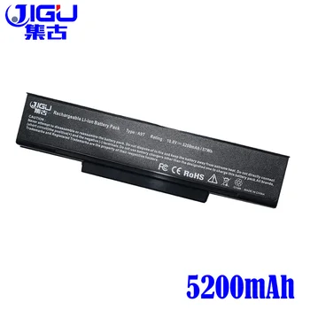 JIGU Notebook Batérie Pre Asus A32-F2 A32-F3 A32-Z94 A32-Z96 S9N-0362210-CE1 A9 F2 F2F F2J F3E F3H F3J F3L F3P F3Q F3T F3U F3SA