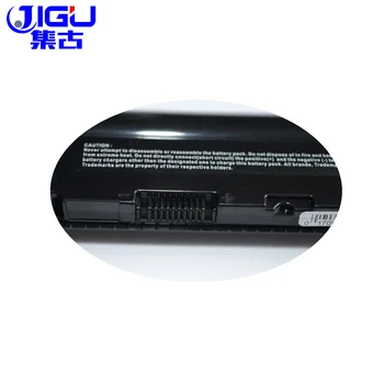 JIGU Nový 6 Bunky Batérie Pre Asus Eee PC 1225 1215 1025 1025c 1025ce ,A31-1025 A32-1025