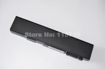 JIGU Nový 6 Bunky Notebook Batéria Pre PA3788U-1BRS PABAS223 Pre Toshiba Satellite Pro S500-00M Pro S500-10E Tecra A11-S3510