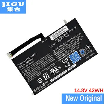 JIGU Pôvodné FPCBP345Z Notebook Batéria Pre Fujitsu LifeBook UH572 UH552 Ultrabook FMVNBP219 FPB0280 FPCBP345Z 14,8 V V 2840mAh