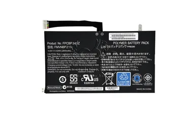 JIGU Pôvodné FPCBP345Z Notebook Batéria Pre Fujitsu LifeBook UH572 UH552 Ultrabook FMVNBP219 FPB0280 FPCBP345Z 14,8 V V 2840mAh