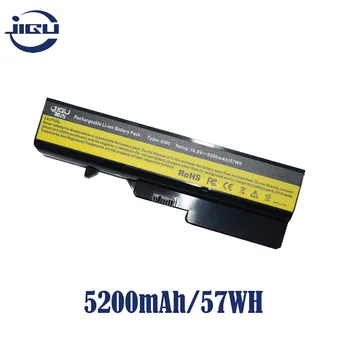 JIGU6Cells Notebook BatteryFor Lenovo IdeaPad G470G V570 Z370 Z470 Z570 B470A B470G B570A B570G G470A G475A G475E G475LG565A G570G