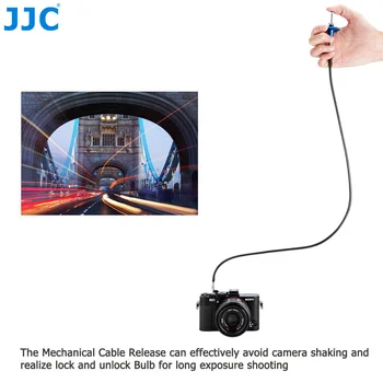 JJC Fotoaparát 27.6