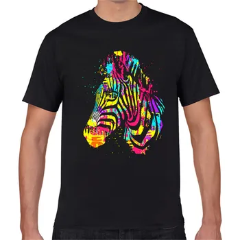 Joyonly Detí 3D T-Shirt Galaxy Priestor CD Farebné Zebra Deadpool Drmolit Vytlačené T Shirt Chlapec Dievča Deti 2018 Leto Značky Čaj