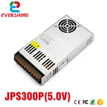 JPS300P 5,0 V 60A LED Displej Špeciálne Napájací zdroj 300W Led Prepnutie Napájania
