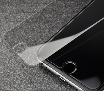 Karribeca 9H Tvrdeného screen protector sklo pre Iphone 7 4.7