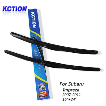 KCTION čelného skla Stierač Pre Subaru Impraza (2007-2011) ,16