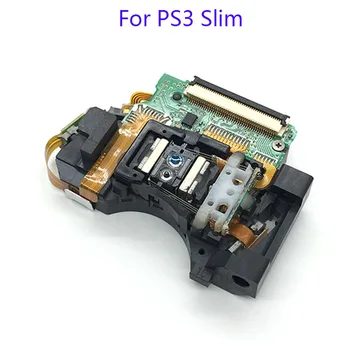 KES-450EAA KES 450 BILINGVÁLNYM Šošovky Lasera Pre PS3 Slim/Konzole Playstation 3 KES 450E Optické Bluray Nahradenie Pôvodného