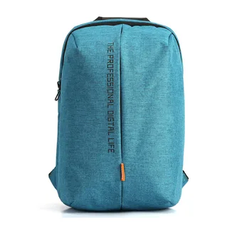 Kingsons Laptop Backpack 15.6 Palce Vysoko Kvalitného vodeodolného Nylonu Tašky Business Dayback Mužov a Žien Batohu