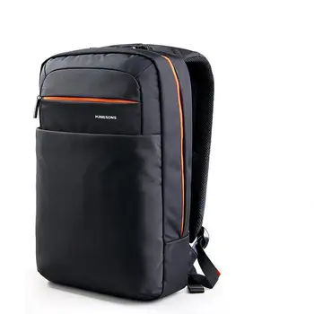 Kingsons Značky Unisex Laptop Backpack 15.6 15-palcový Prenosný Počítač Taška Dizajnér Školské Batohy pre Teenagerov Chlapec Dievčatá