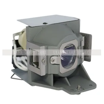 Kompatibilné 5J.JAH05.001 projektor lampa s bývaním pre BENQ MH630/MH680/TH680/TH681/TH681+ VIP210W projektory happybate