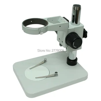 Kontinuálne Zoom Binokulárne Visual 3,5 X-90X Trinocular Stereo Mikroskopom+1080P Mikroskopom Fotoaparát HDMI a VGA Výstupy+LED Svetlá