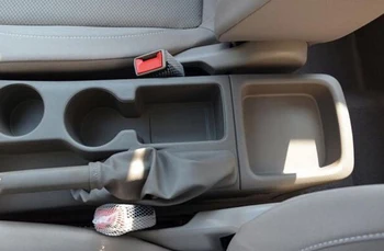 Kožené Auto stredovej Konzoly Podrúčky Úložný Box pre Chevrolet Cruze 2016 Auto Častí Interiéru Doprava Zadarmo
