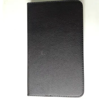 Kožené puzdro Pre TeXet X-pad HIT 7 3G/TM-7866 7 Palcový Tablet