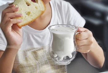 Kreatívne ručné vysokej borosilikátového dvojité sklo mliečne pohár,150 ML Tvorivé osobnosti Kravského Mlieka Pohár mlieka raňajky pohár