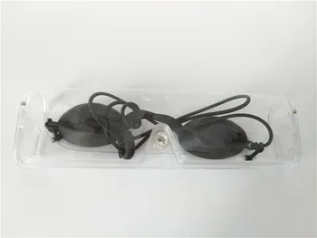 Krásy Príslušenstvo IPL okuliare opt odstránenie chĺpkov nástroj ochranné okuliare laser ochranné okuliare okuliare