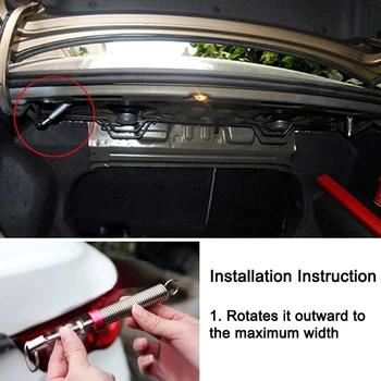 Kufri Automatické Aktualizácie Pre Diaľkové Ovládanie Zdvíhacieho Zariadenia Jar pre Mazda 2 3 5 6 CX5 CX7 CX9 Atenza Axela