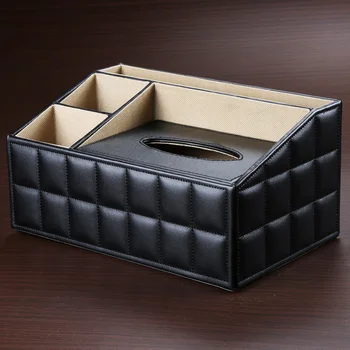 Kvalita tkaniva box multifunkčné ploche úložný box konferenčný stolík diaľkové ovládanie úložný box úložný box móda