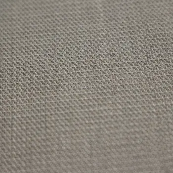 Kvalitné Strieborné Vlákno Anti-žiarenia Antistatické Textílie EMF Tieniace Tkaniny S Nízka Cena