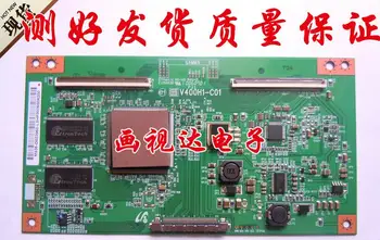 La40a550p1r lcd logic board V400H1-C03 v400h1-c01 / v400h1-l01 3d tlačiareň-T-CON pripojiť rada