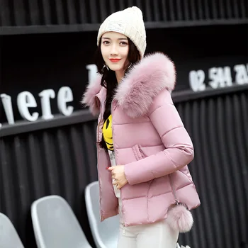 Lacné, veľkoobchod 2017 nové Jeseň Zima Hot predaj dámskej módy bežné teplá bunda žena bisic coats L119-17815Z