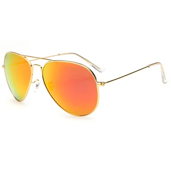 Laura, Víla Dizajnér Značky Classic Polarizované slnečné Okuliare UV400 Mužov Vysokej Kvality Multi Farebné Retro Slnečné Okuliare 2016 gafas de sol