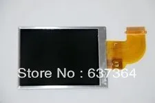 LCD Displej screem pre SAMSUNG L730,L830 , Digitálny Fotoaparát